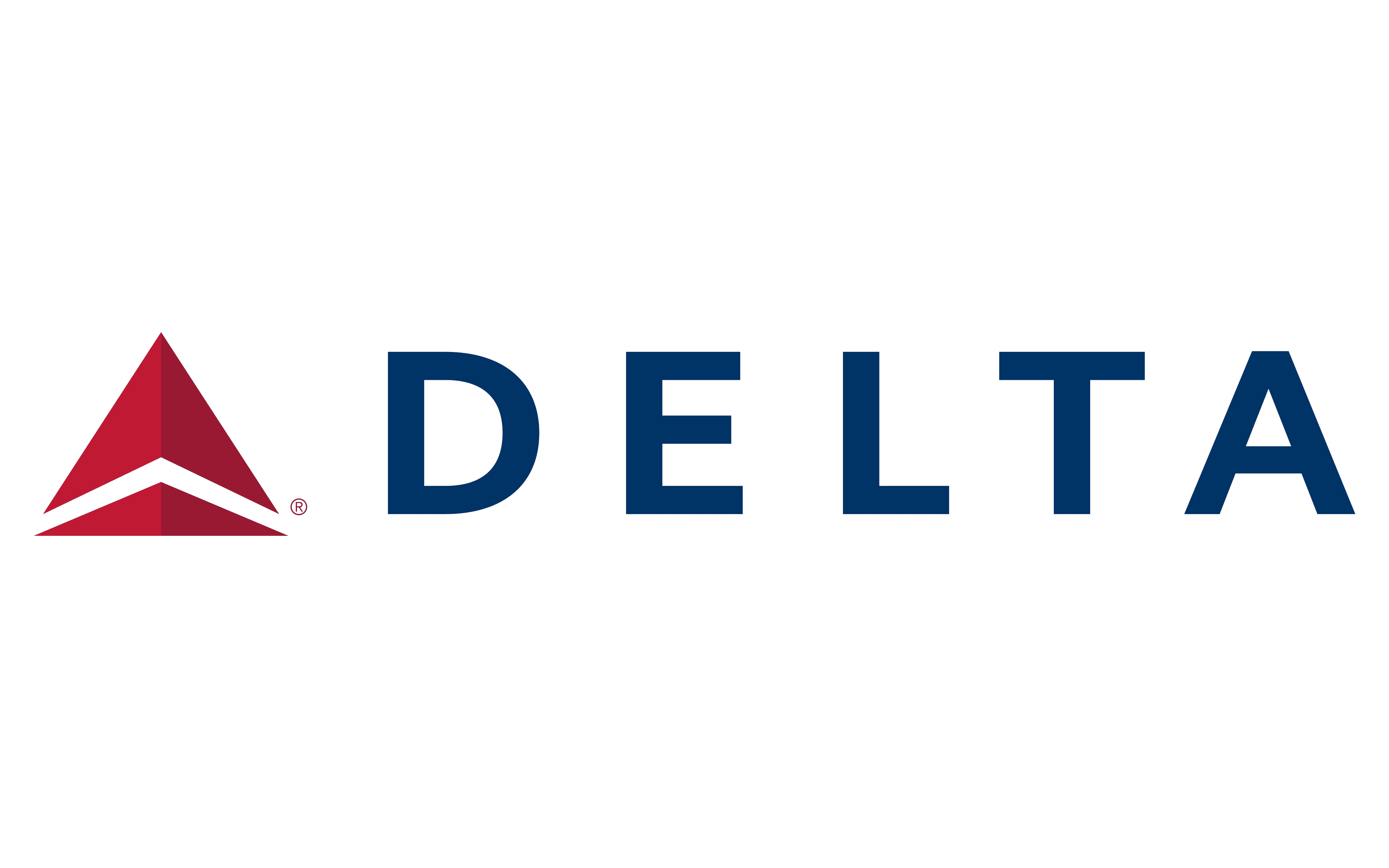 DeltaAirlines Logo