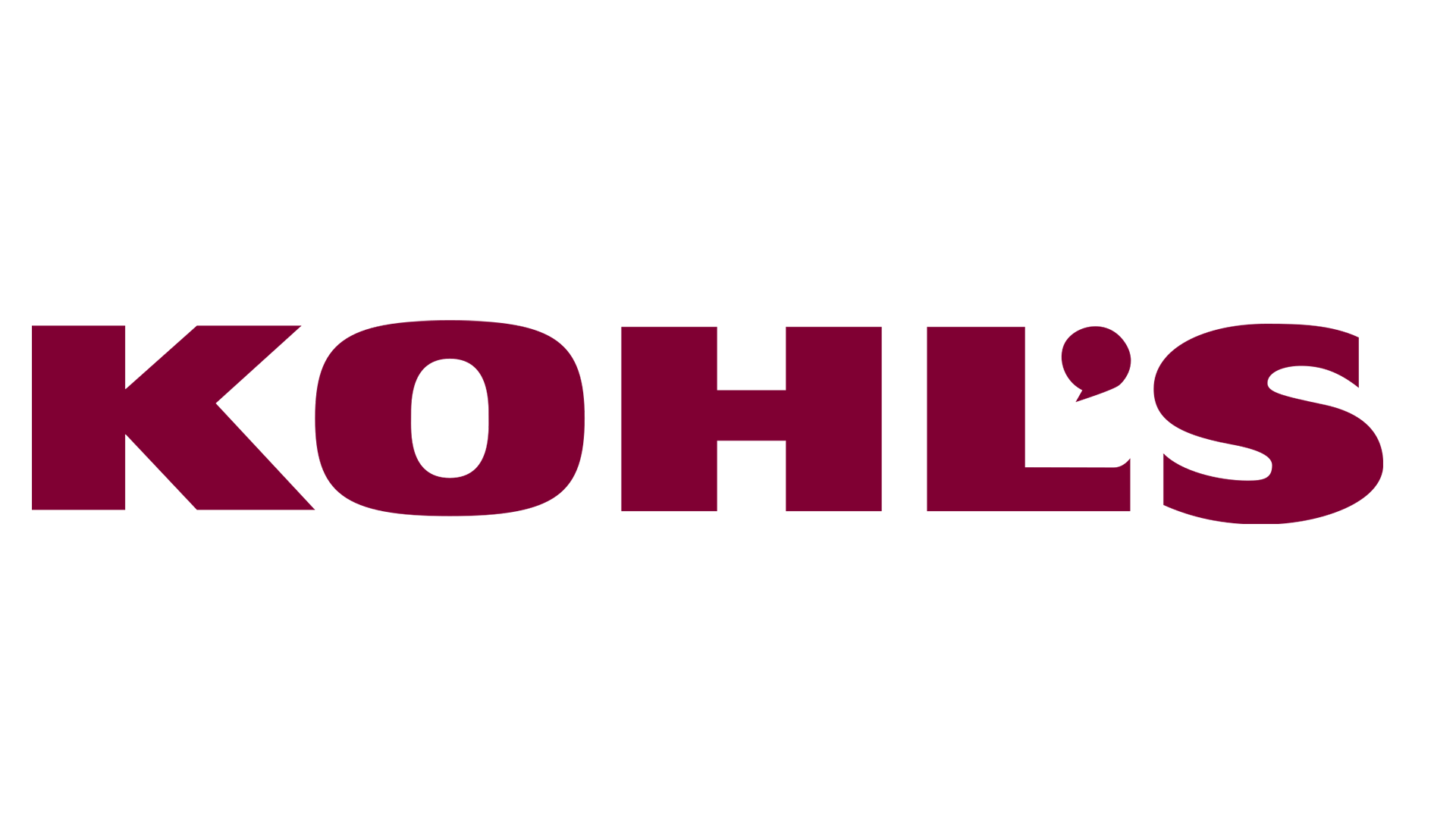 Kohls Logo